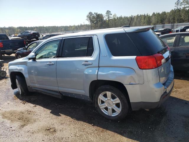 Photo 2 from auction – 2015 GMC TERRAIN SL with VIN 2GKALMEK8F6178711