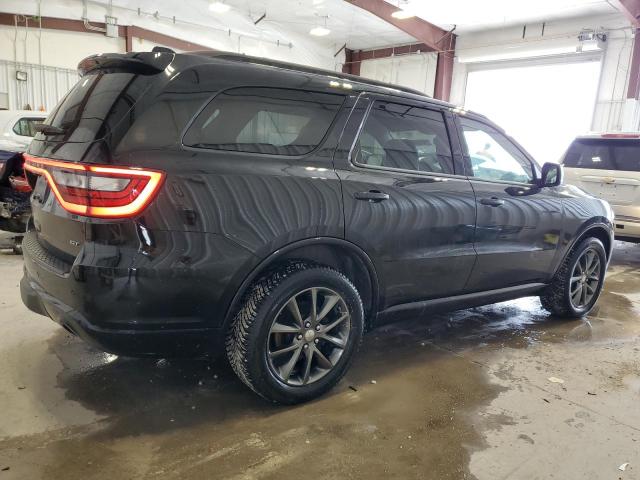 Photo 3 from auction – 2018 DODGE DURANGO GT with VIN 1C4RDJDGXJC174537