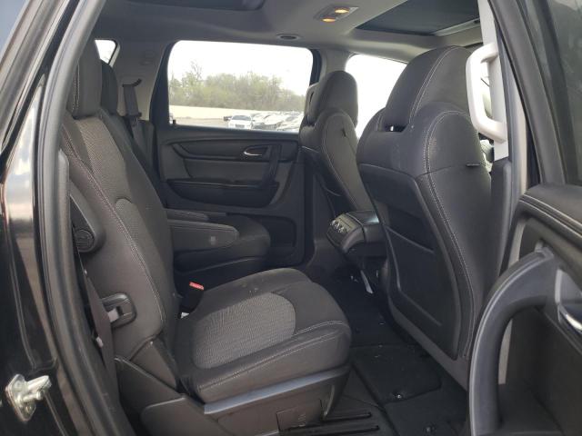 Photo 11 from auction – 2013 CHEVROLET TRAVERSE L with VIN 1GNKRGKD0DJ199601