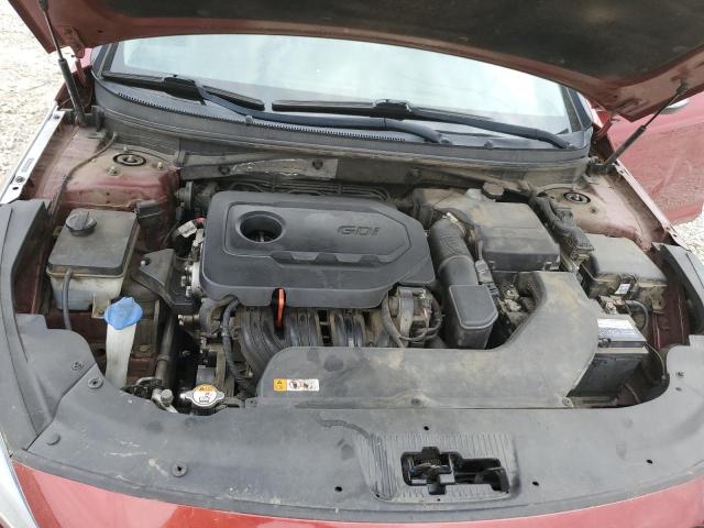 Photo 11 from auction – 2015 HYUNDAI SONATA SPO with VIN 5NPE34AF3FH229503