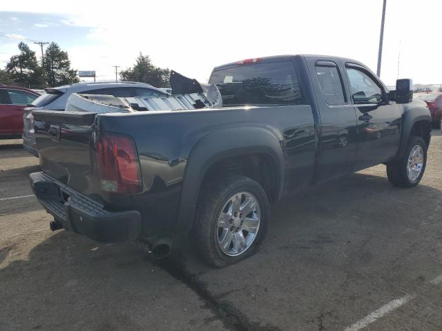 Photo 3 from auction – 2010 GMC SIERRA with VIN 1GTSKVE3XAZ181155
