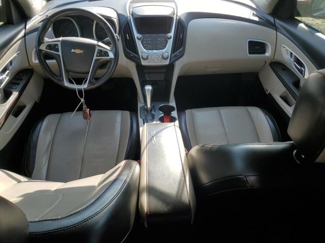 Photo 8 from auction – 2015 CHEVROLET EQUINOX LT with VIN 2GNFLCE32F6426012