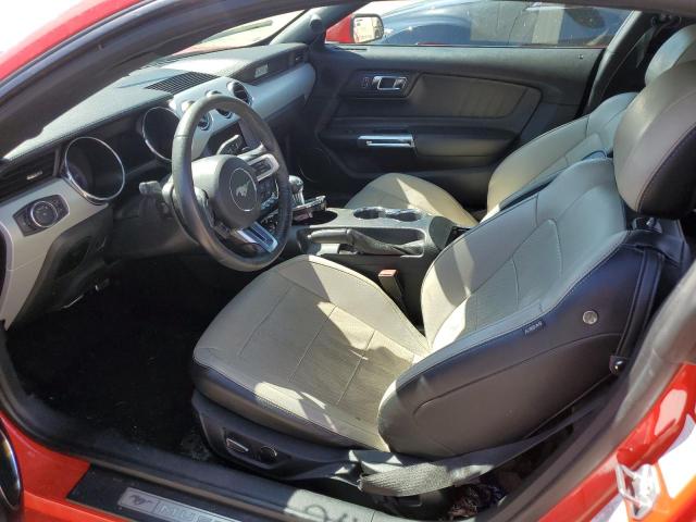 Photo 7 from auction – 2016 FORD MUSTANG with VIN 1FA6P8TH2G5304942