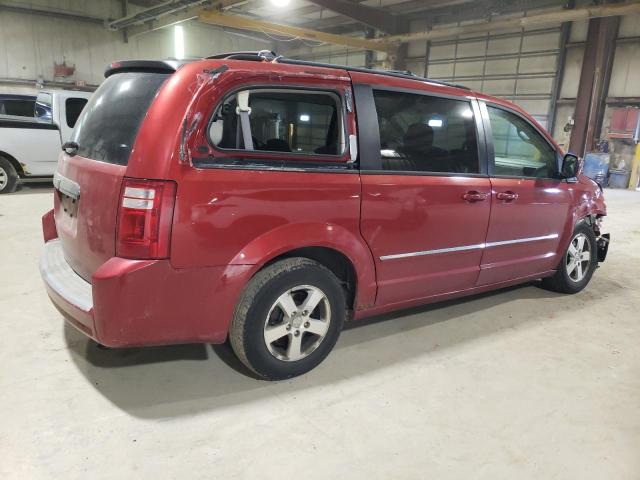Photo 3 from auction – 2008 DODGE GRAND CARA with VIN 1D8HN54P18B174041