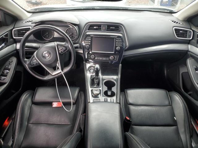 Photo 8 from auction – 2017 NISSAN MAXIMA 3.5 with VIN 1N4AA6AP7HC401643