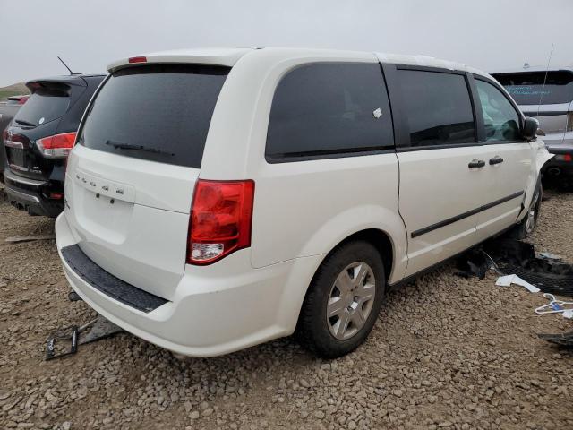 Photo 3 from auction – 2012 DODGE GRAND CARA with VIN 2C4RDGBG9CR328056