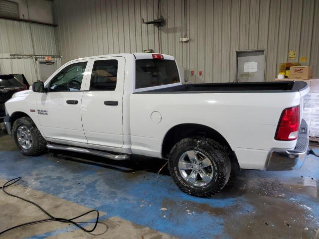 Photo 2 from auction – 2018 RAM 1500 ST with VIN 1C6RR7FT8JS136770
