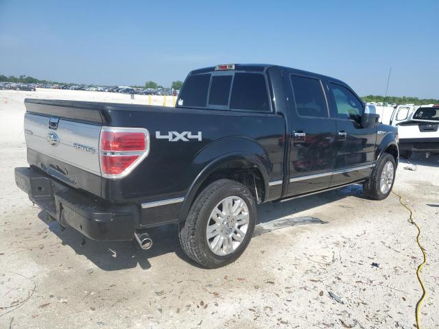 Photo 3 from auction – 2011 FORD F150 SUPER with VIN 1FTFW1E63BFA67865