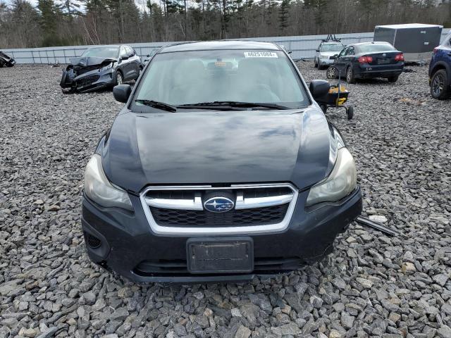Photo 5 from auction – 2014 SUBARU IMPREZA with VIN JF1GPAA69EH306115