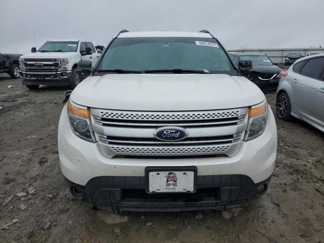 Photo 5 from auction – 2015 FORD EXPLORER X with VIN 1FM5K7D80FGC45093