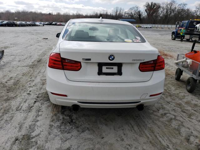 Photo 6 from auction – 2012 BMW 335 I with VIN WBA3A9C57CF270301