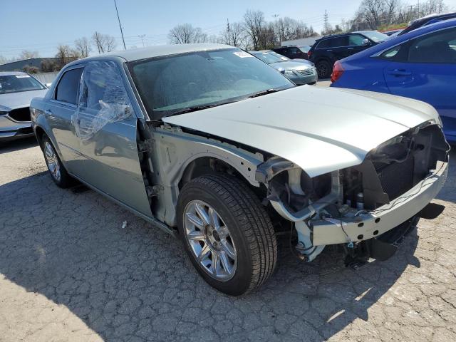 Photo 4 from auction – 2005 CHRYSLER 300C with VIN 2C3JA63H45H522062