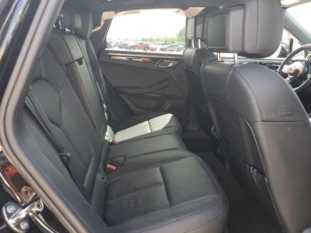 Photo 10 from auction – 2023 PORSCHE MACAN BASE with VIN WP1AA2A5XPLB16675