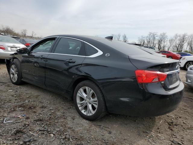 Photo 2 from auction – 2019 CHEVROLET IMPALA LT with VIN 2G11Z5S35K9114835