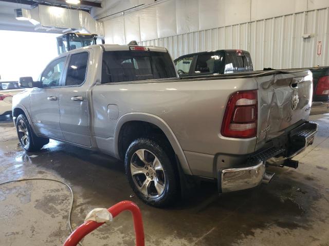 Photo 2 from auction – 2020 RAM 1500 LARAM with VIN 1C6SRFDT9LN220192