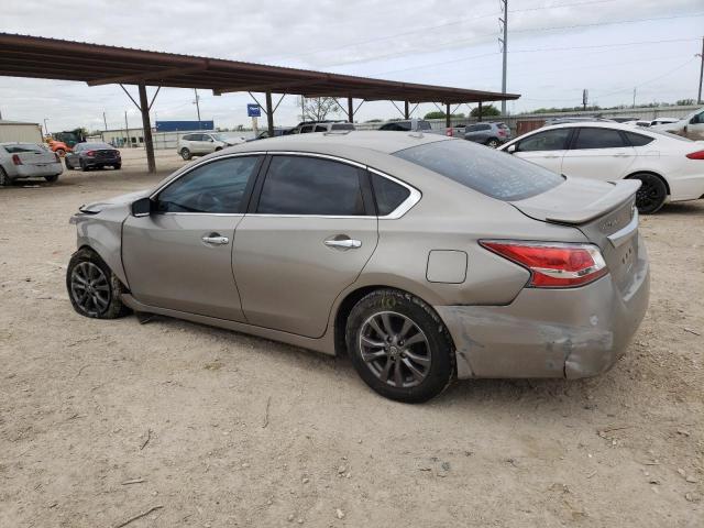 Photo 2 from auction – 2015 NISSAN ALTIMA 2.5 with VIN 1N4AL3AP4FN894417