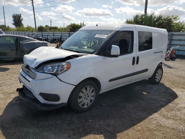 RAM PROMASTER 2019 with VIN ZFBHRFBB9K6M31157 - Photo from auction
