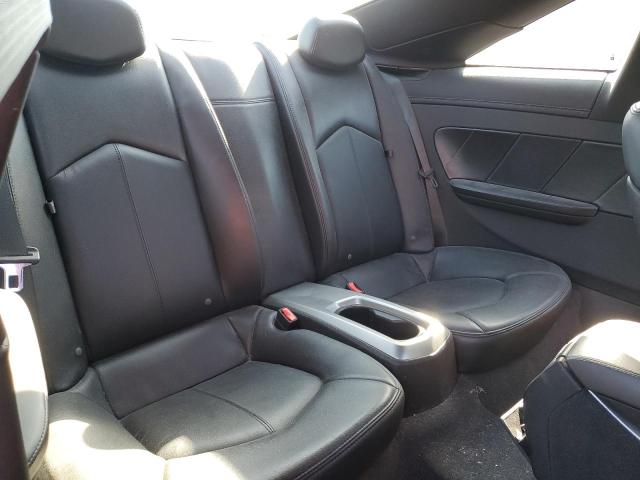 Photo 10 from auction – 2012 CADILLAC CTS with VIN 1G6DA1E36C0118603