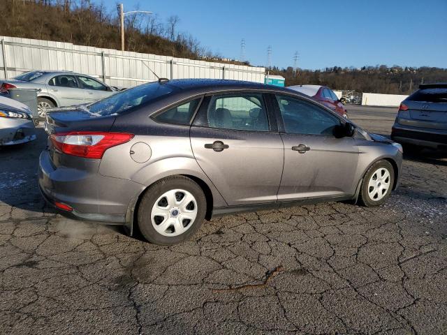 Photo 3 from auction – 2014 FORD FOCUS S with VIN 1FADP3E29EL251264