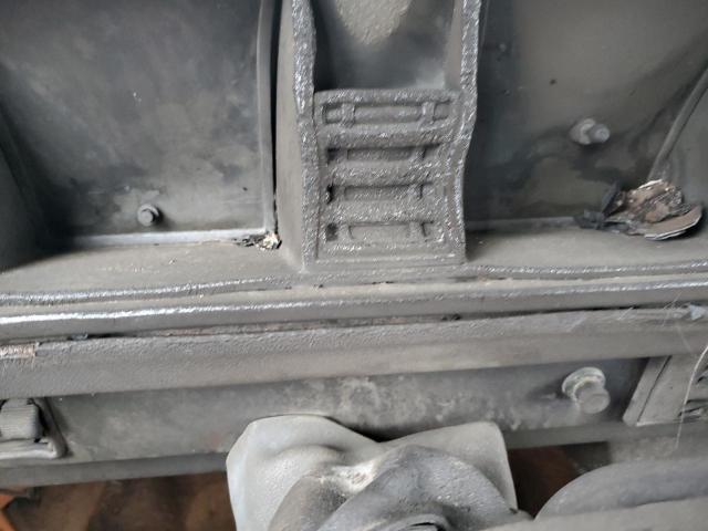 Photo 9 from auction – 1982 VOLKSWAGEN VANAGON with VIN WV2ZA0257CH119099