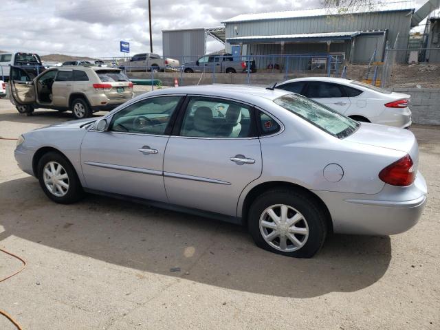 Photo 2 from auction – 2006 BUICK LACROSSE C with VIN 2G4WC582261204862