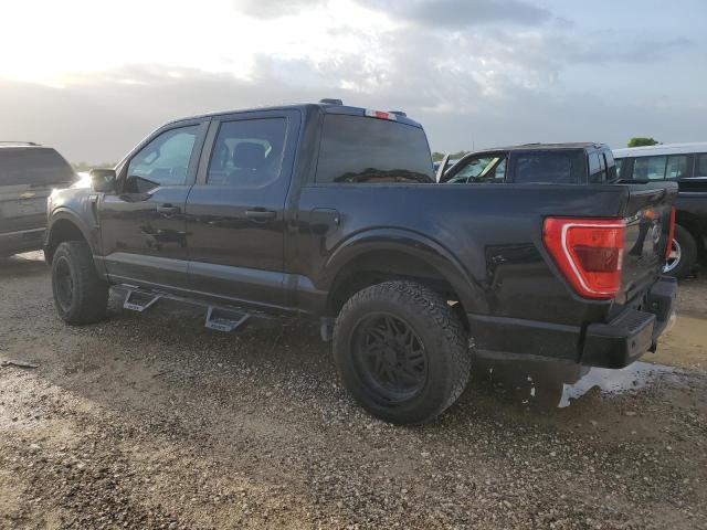 Photo 2 from auction – 2021 FORD F150 SUPER with VIN 1FTEW1CP4MFA25442