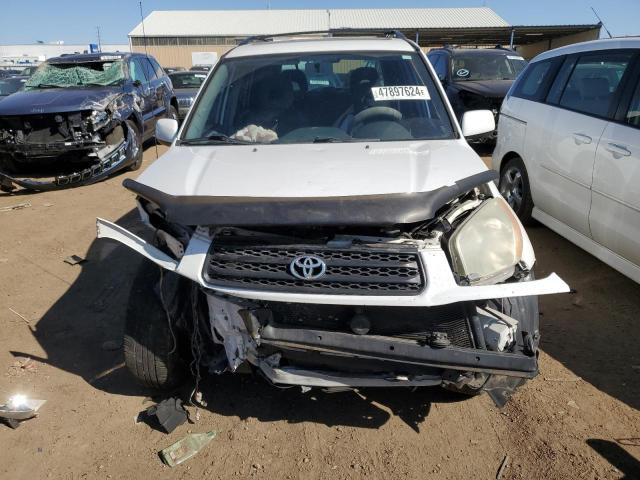 Foto 5 de la subasta – 2002 TOYOTA RAV4 con VIN JTEHH20V920159438