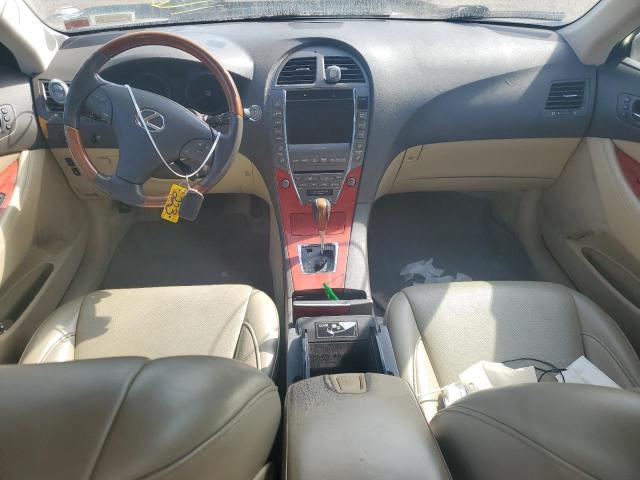Photo 8 from auction – 2008 LEXUS ES 350 with VIN JTHBJ46G082166793
