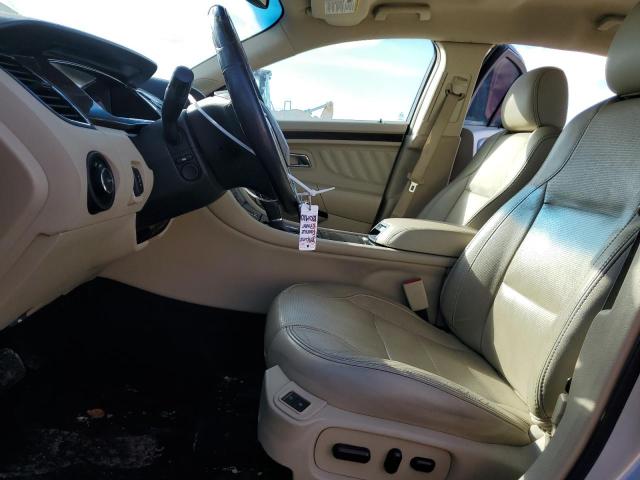 Photo 7 from auction – 2015 FORD TAURUS LIM with VIN 1FAHP2F81FG151488
