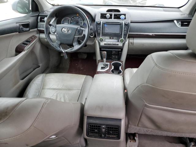 Photo 8 from auction – 2012 TOYOTA CAMRY BASE with VIN 4T4BF1FK9CR193639
