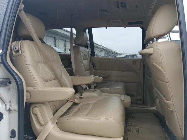 Photo 11 from auction – 2010 HONDA ODYSSEY EX with VIN 5FNRL3H70AB107862