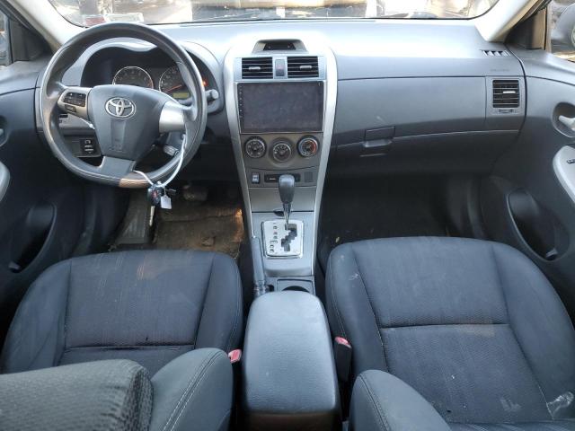 Photo 8 from auction – 2013 TOYOTA COROLLA BA with VIN 5YFBU4EE1DP124914