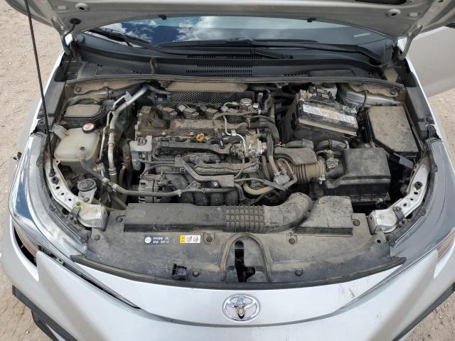 Photo 11 from auction – 2020 TOYOTA COROLLA SE with VIN 5YFP4RCE9LP011863