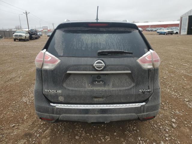 Photo 6 from auction – 2016 NISSAN ROGUE S with VIN KNMAT2MV5GP638761