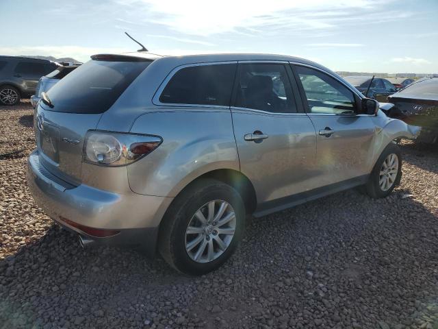 Photo 3 from auction – 2012 MAZDA CX-7 with VIN JM3ER2AM9C0412275