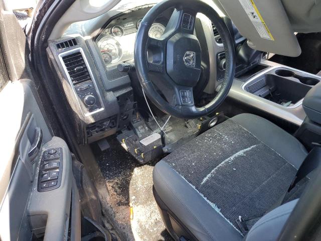 Photo 8 from auction – 2019 RAM 1500 CLASS with VIN 1C6RR7GT7KS619098