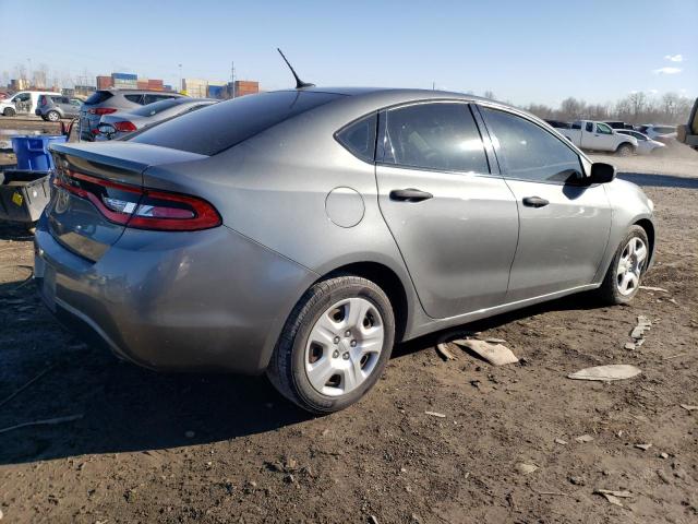 Photo 3 from auction – 2013 DODGE DART SE with VIN 1C3CDFAA8DD323436