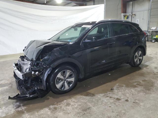 Фото 1 с аукциона – 2018 KIA NIRO FE с VIN KNDCB3LC0J5176484