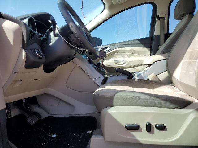 Photo 7 from auction – 2014 FORD ESCAPE SE with VIN 1FMCU0GX3EUD17710