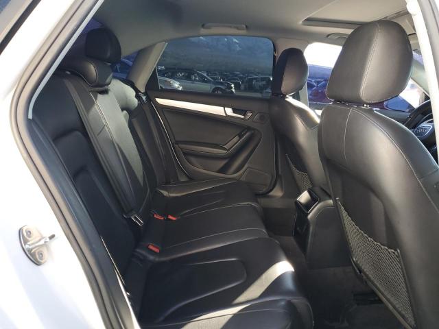 Photo 10 from auction – 2014 AUDI A4 PREMIUM with VIN WAUAFAFL7EA004846