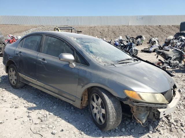 Foto 4 de la subasta – 2011 HONDA CIVIC LX con VIN 19XFA1F51BE024074