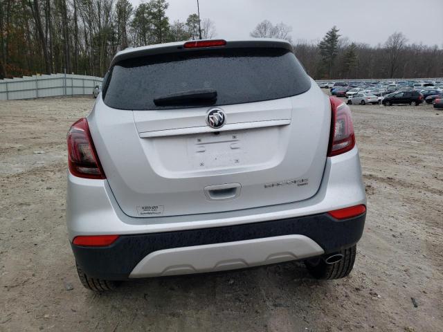 Photo 6 from auction – 2021 BUICK ENCORE PRE with VIN KL4CJESBXMB309372