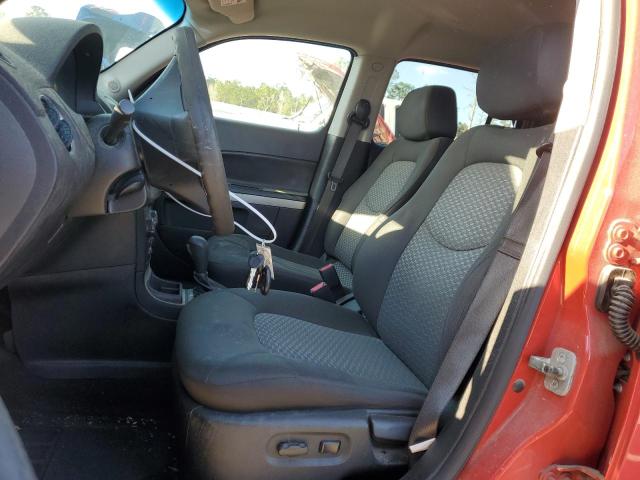 Photo 7 from auction – 2011 CHEVROLET HHR LT with VIN 3GNBABFW4BS528544