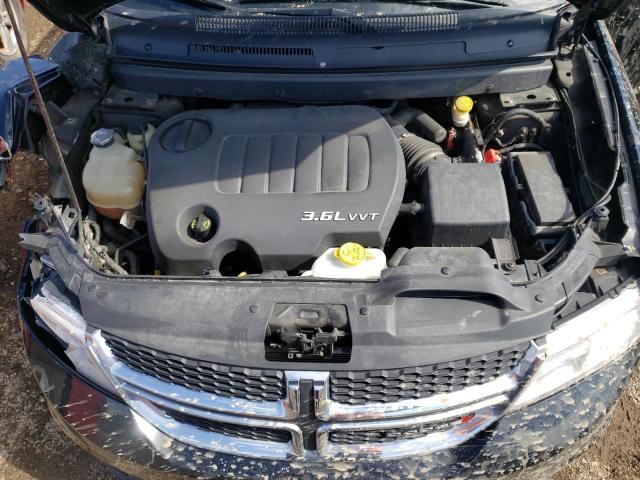 Photo 12 from auction – 2015 DODGE JOURNEY SX with VIN 3C4PDDBG1FT526489