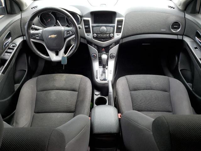 Photo 8 from auction – 2014 CHEVROLET CRUZE LT with VIN 1G1PC5SB4E7275363