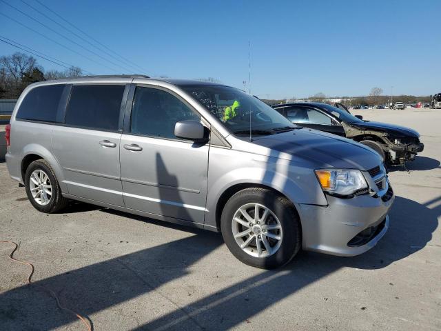 Photo 4 from auction – 2013 DODGE GRAND CARA with VIN 2C4RDGCG1DR704166