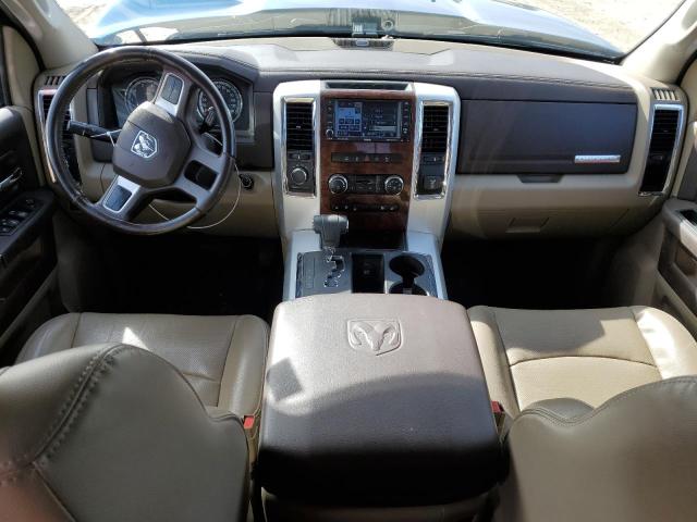 Photo 8 from auction – 2011 DODGE RAM 1500 with VIN 1D7RV1CT8BS629748