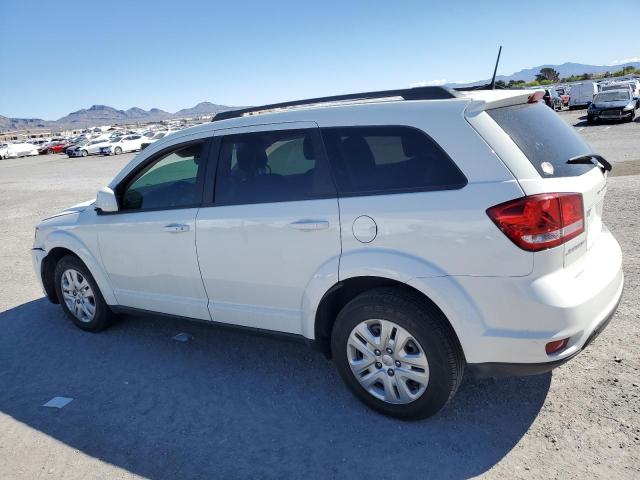 Photo 2 from auction – 2019 DODGE JOURNEY SE with VIN 3C4PDCBB4KT874019