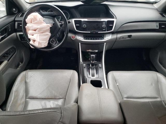 Photo 8 from auction – 2013 HONDA ACCORD EXL with VIN 1HGCR2F83DA009479