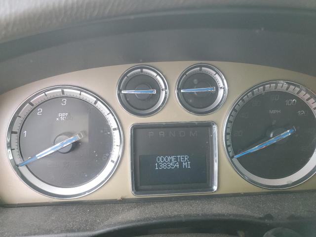 Photo 9 from auction – 2013 CADILLAC ESCALADE E with VIN 1GYS4KEF9DR245476
